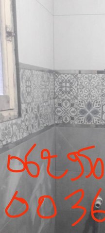 appartement titre 74m2 double facades  