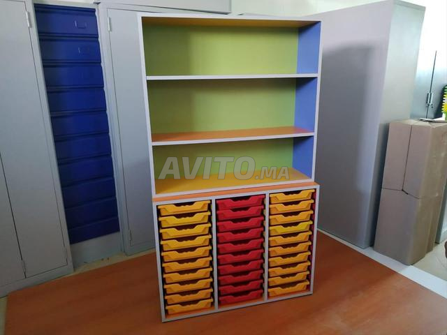 matériel de bureau  - 2