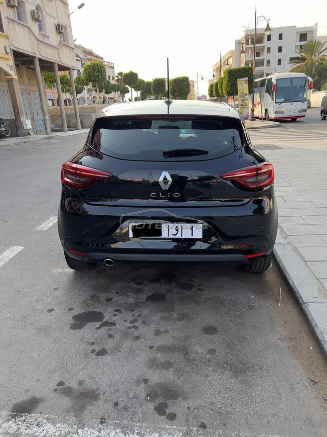 renault clio 5