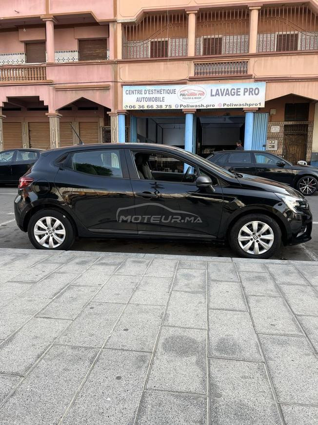 renault clio 5