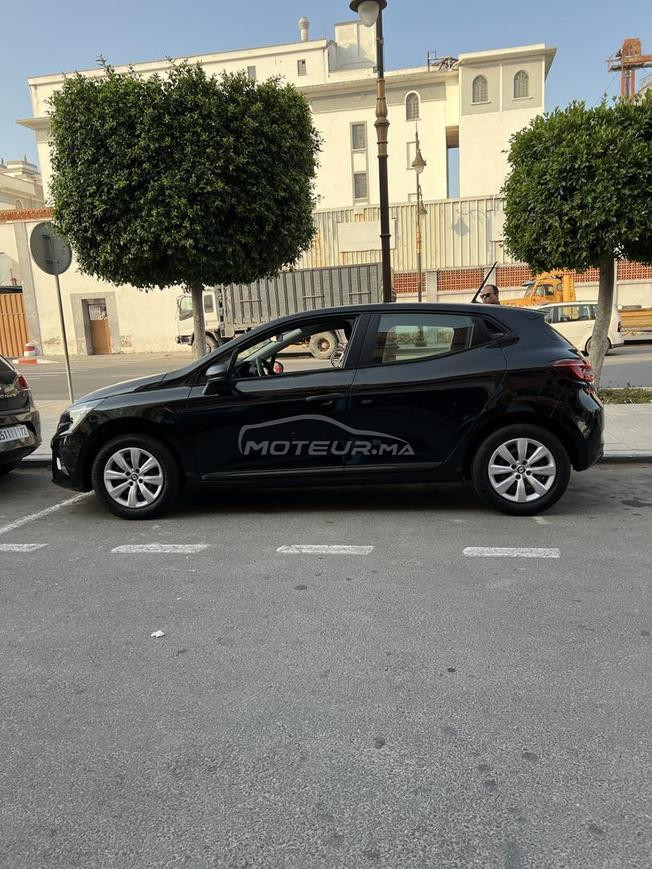 renault clio 5