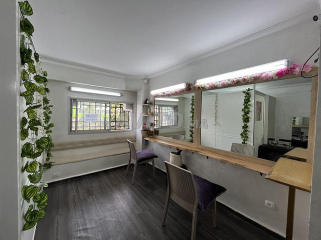 salon de coiffure pour femme
