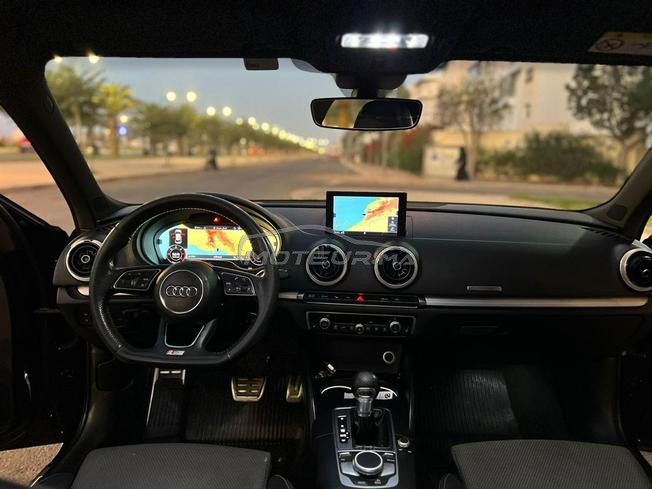 audi a3 s’line