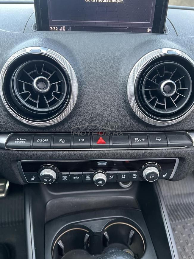 audi a3 s’line