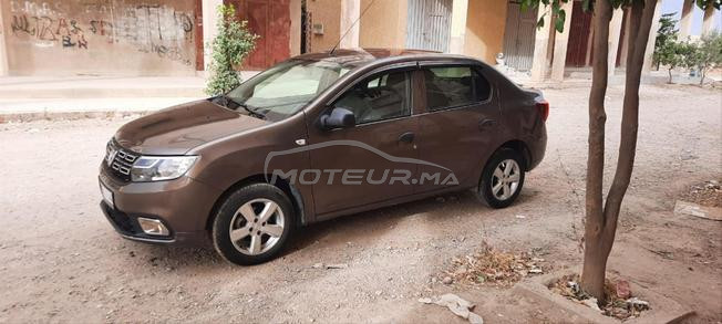 dacia 2020