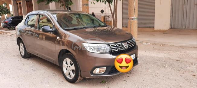 dacia 2020
