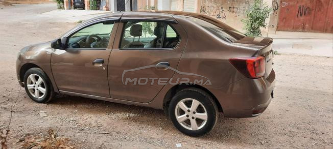 dacia 2020