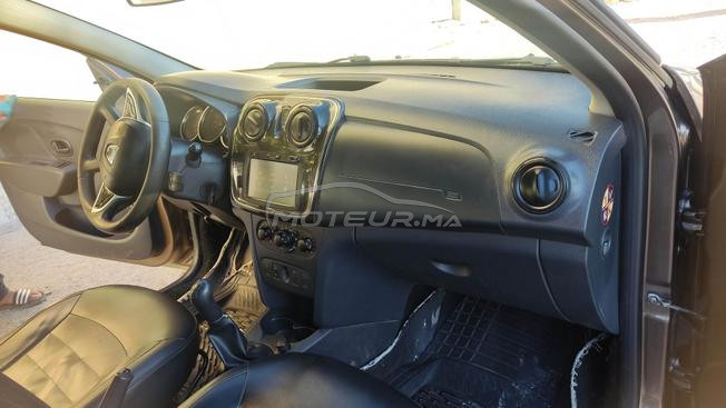 dacia 2020