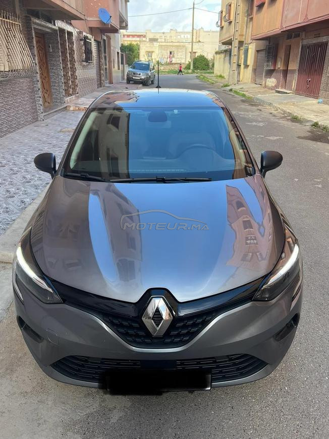 renault clio 5