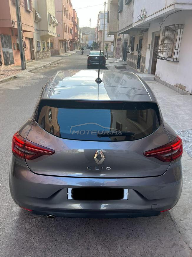 renault clio 5