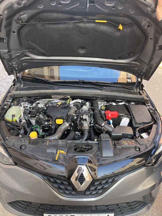 renault clio 5