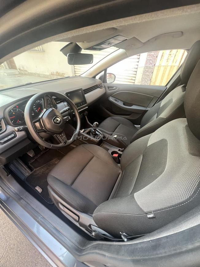 renault clio 5