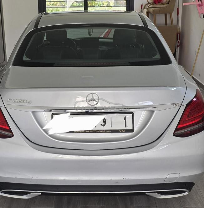 c220 excellente état 