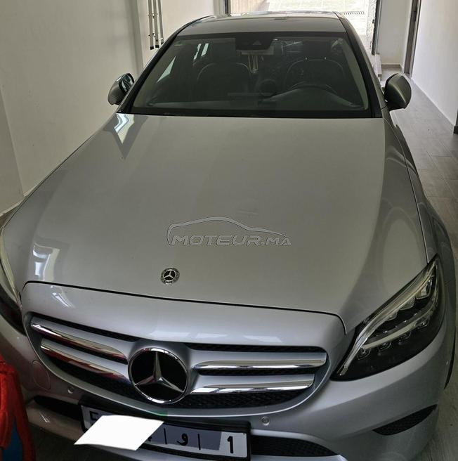 c220 excellente état 