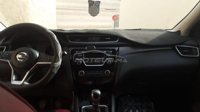 Nissan Qashqai très bon état