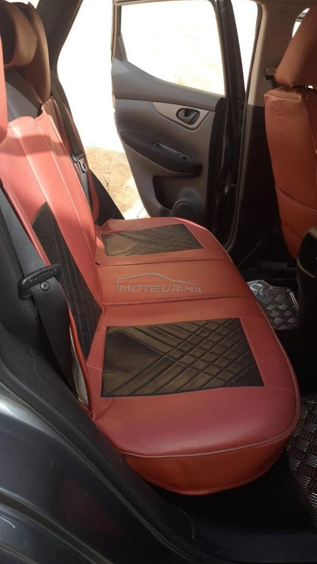 Nissan Qashqai très bon état
