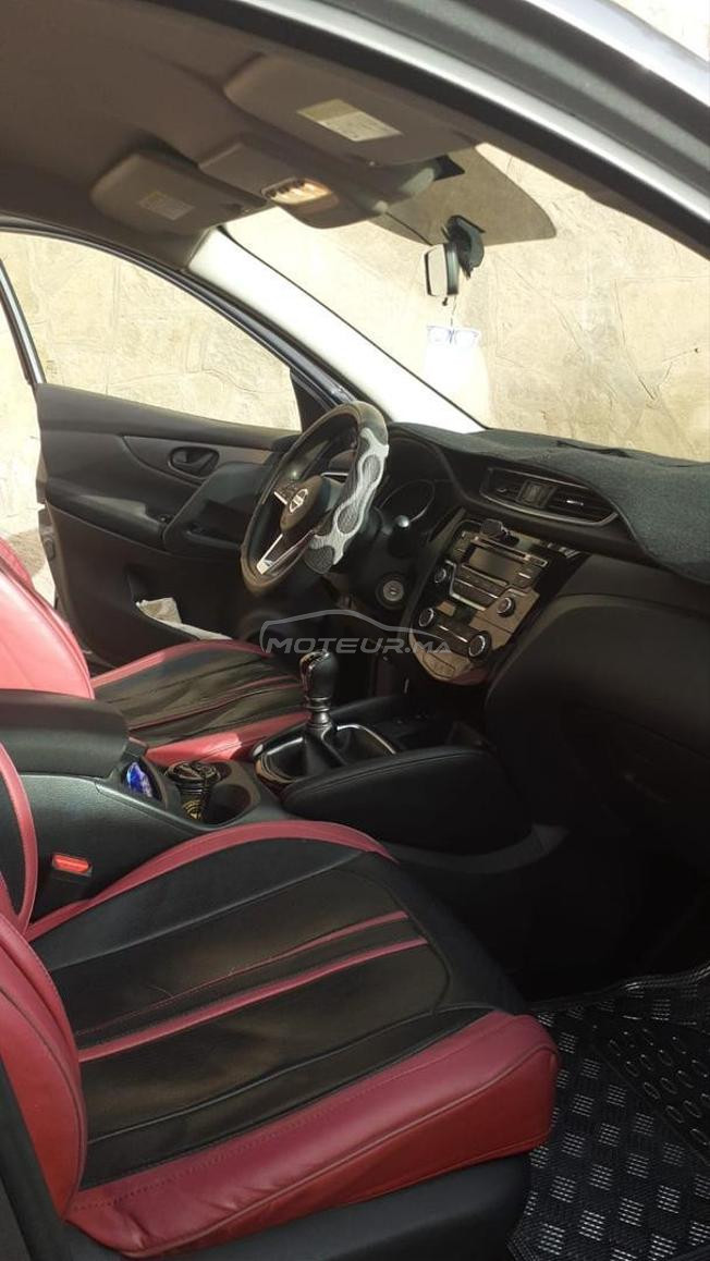 Nissan Qashqai très bon état