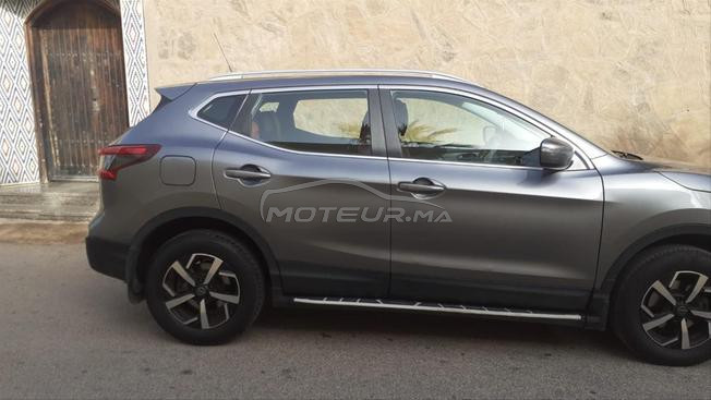 Nissan Qashqai très bon état