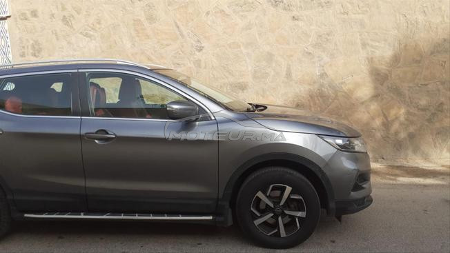 Nissan Qashqai très bon état