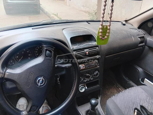 Opel Astra Essence à Casablanca غير قابلة لتفاوض