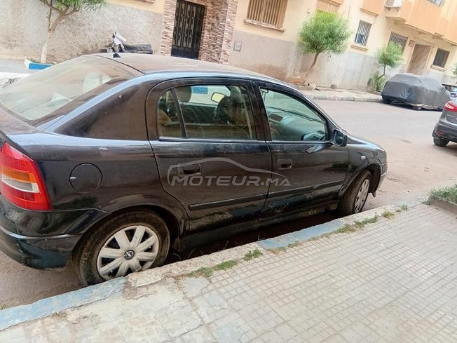 Opel Astra Essence à Casablanca غير قابلة لتفاوض