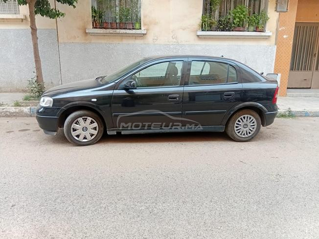 Opel Astra Essence à Casablanca غير قابلة لتفاوض