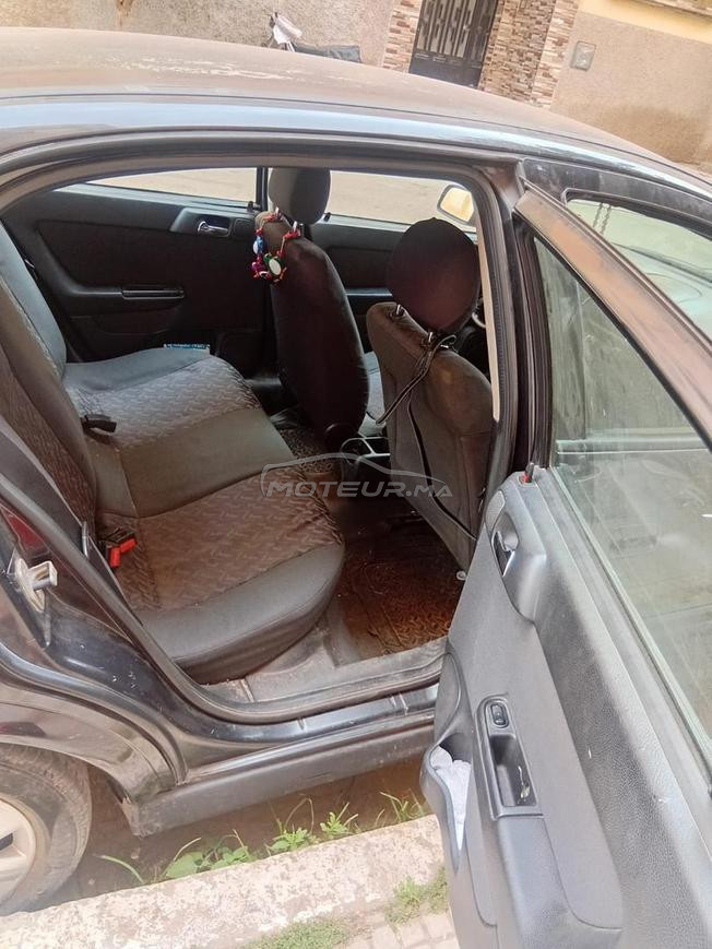 Opel Astra Essence à Casablanca غير قابلة لتفاوض