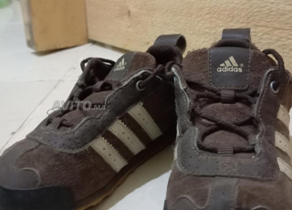 espadrilles original adidas 