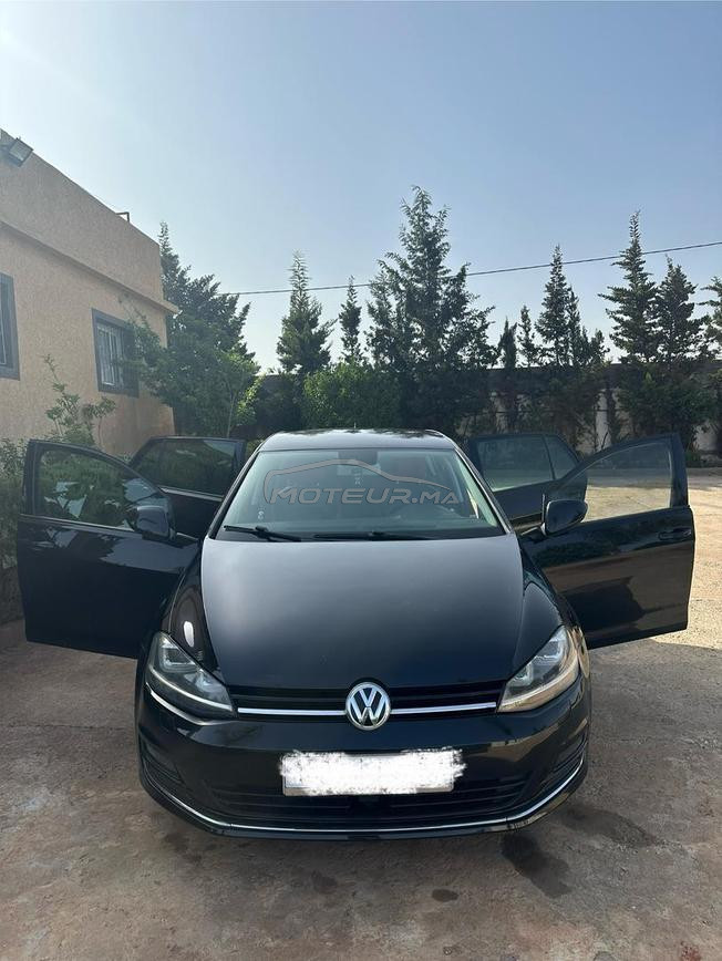 Golf 7 1,6L