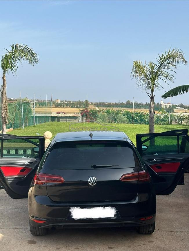 Golf 7 1,6L