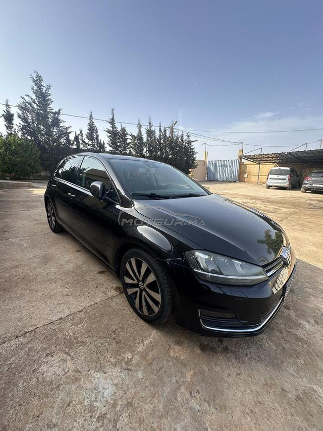 Golf 7 1,6L