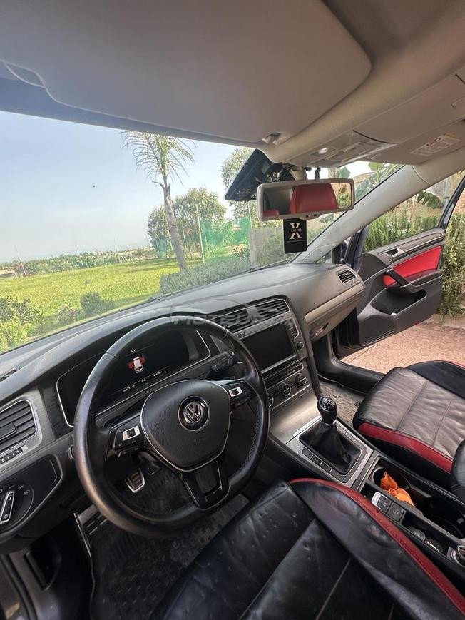 Golf 7 1,6L