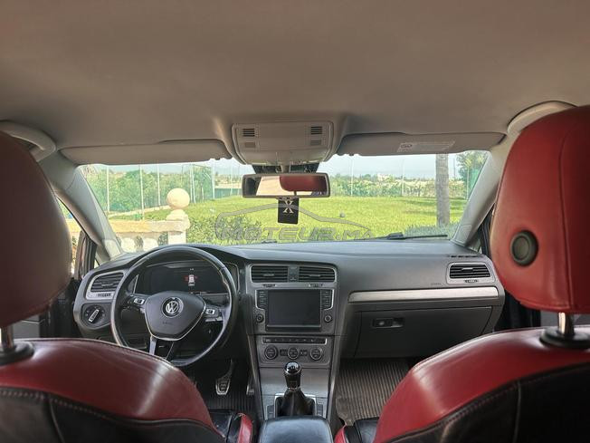 Golf 7 1,6L