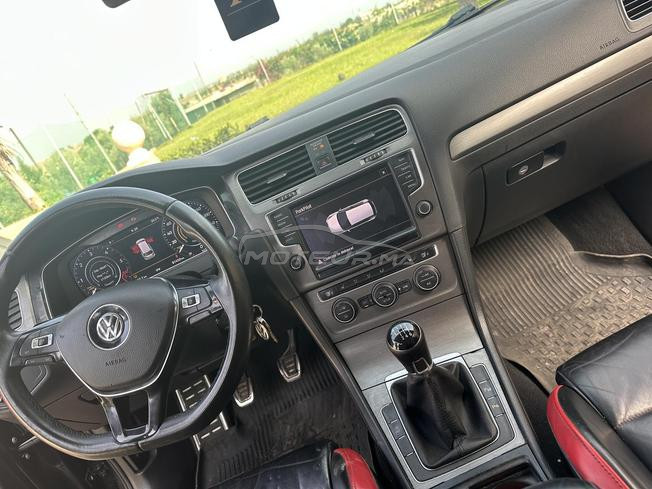 Golf 7 1,6L