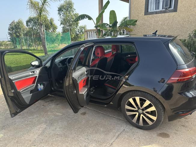 Golf 7 1,6L
