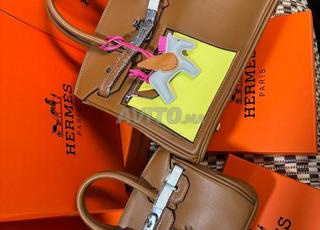 Sac Hermès 20/25 HR7850
