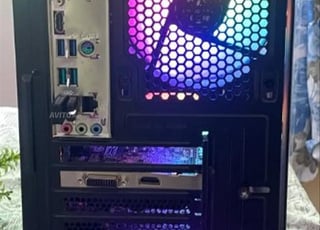 MSI MAG FORGE M100A RGB