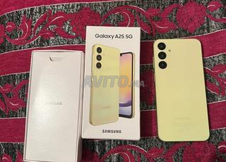samsung A25 