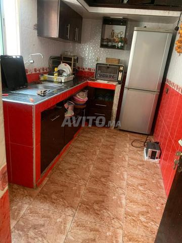 maison RDC à sidi rahal 100 metre