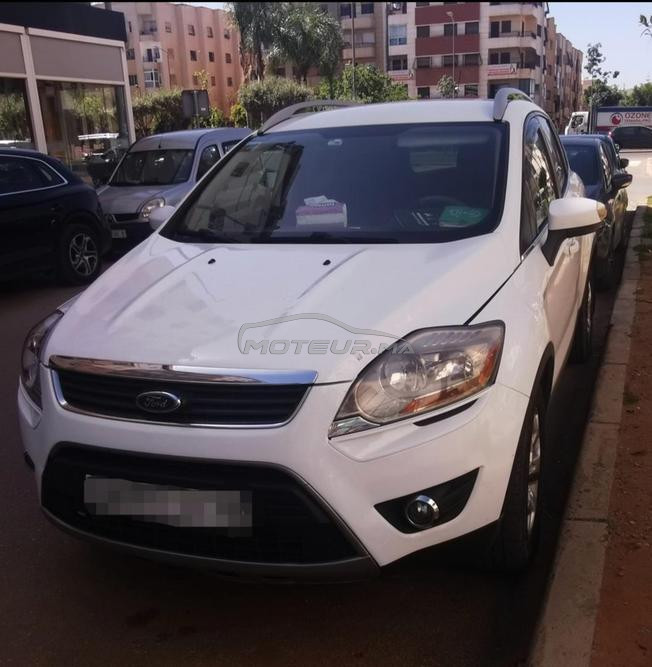 ford kuga a vendre