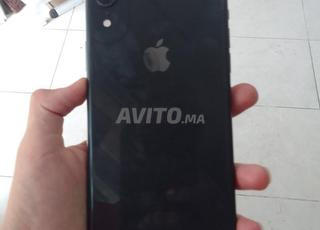 iPhone xr à vendre 