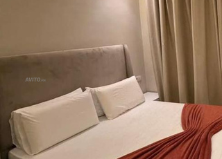 شقة للإيجار اليومي 