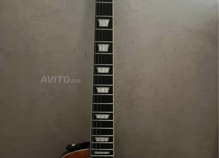 Guitare electrique pro EKO