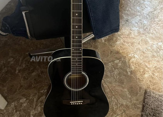 Guitare acoustique