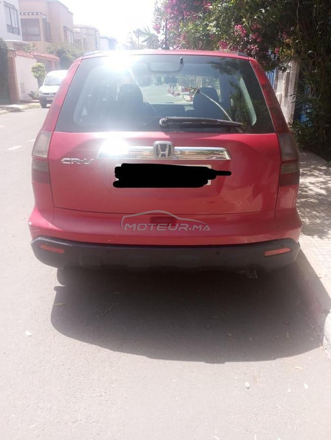 Honda CR-V Diesel