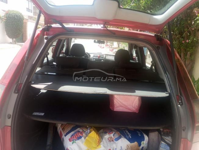Honda CR-V Diesel