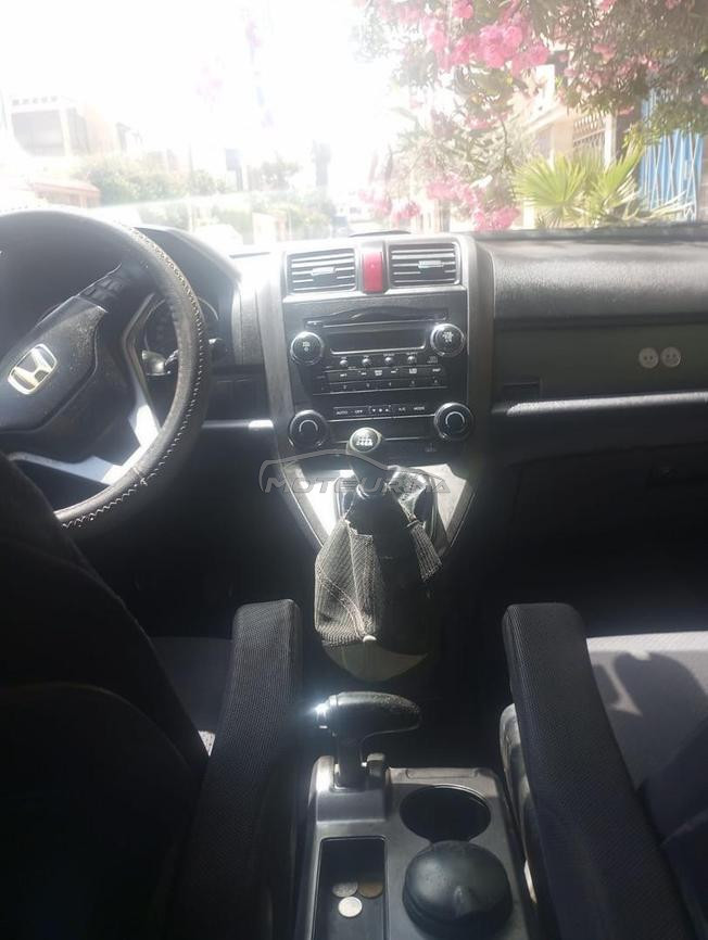 Honda CR-V Diesel