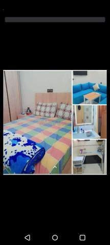 Appartement à louer 60 m² à Agadir - 2