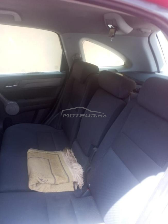 Honda CR-V Diesel