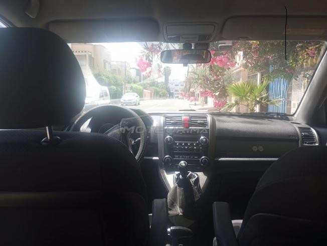 Honda CR-V Diesel